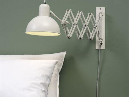 IL7 Bedside table light